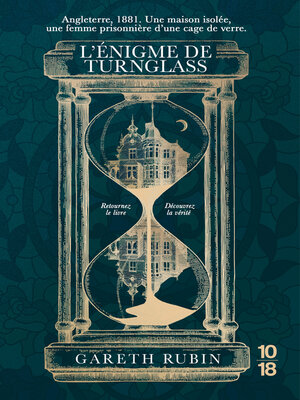 cover image of L'énigme de Turnglass